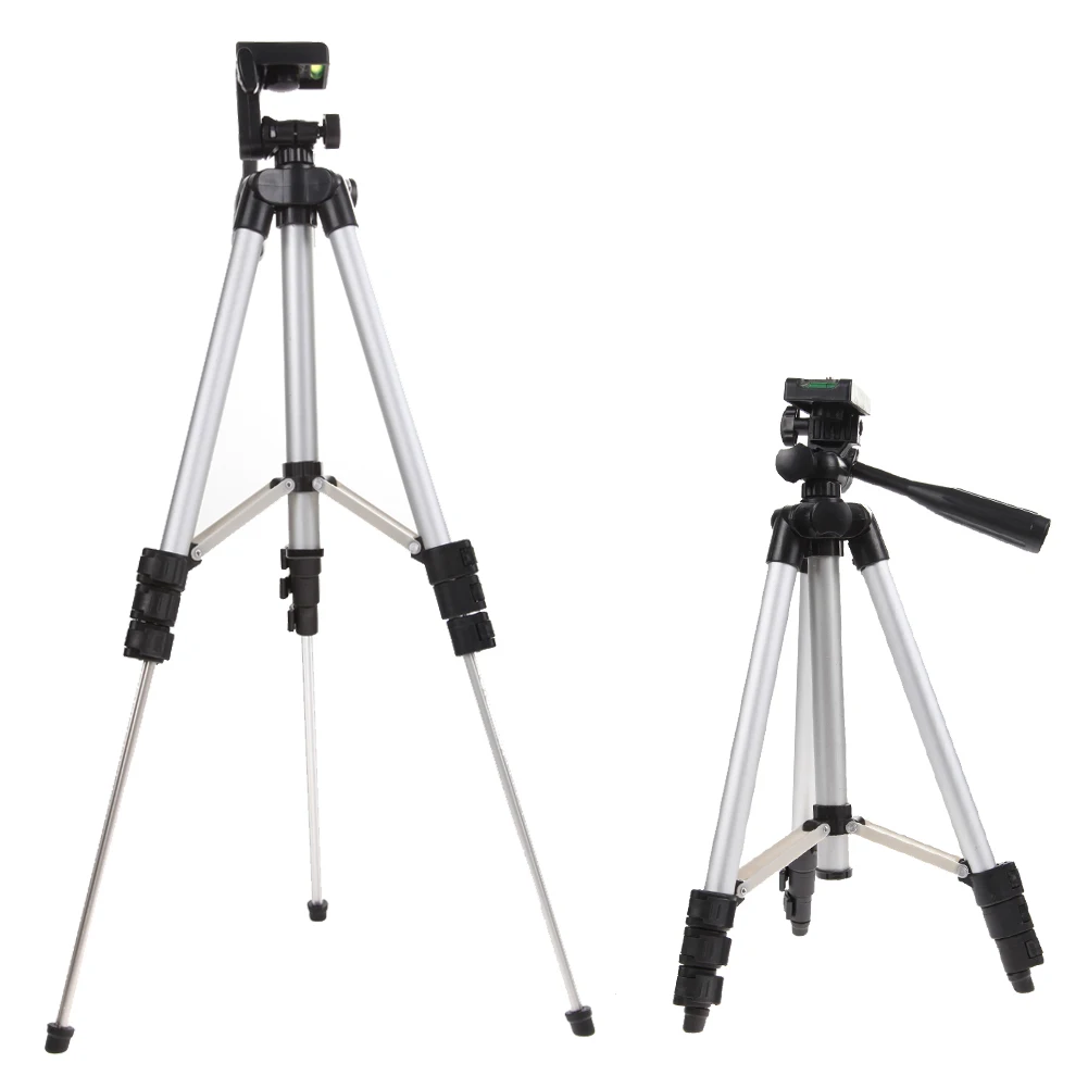 Professional Camera font b Tripod b font Stand Holder Table PC Holder Phone Holder Carry Bag