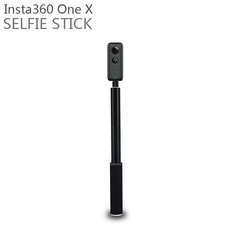 Insta360 ONE X Bullet Time Handle Selfie Stick для Insta360 ONE X camera Selfie Stick Аксессуары(не