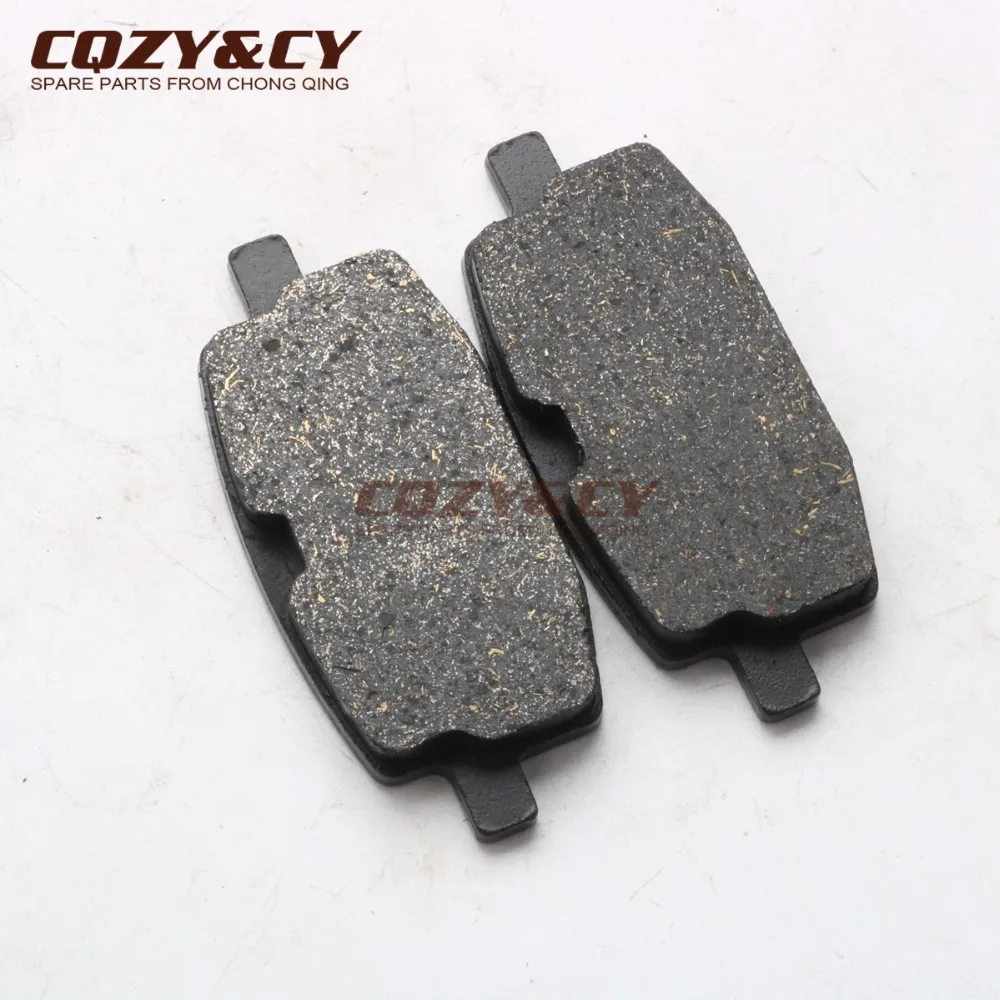 Freni A Disco Per Tempi Cpi Vogue 50Cc