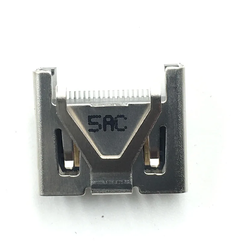 Оригинальный разъем HDMI для PS4 Slim 15 шт. порта тонкий 5 10 |socket|socket hdmisocket connector |
