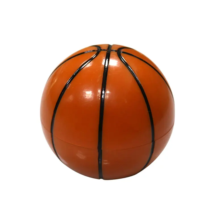 Basketball Shape Beer Bottle Opener with Custom Music (7)