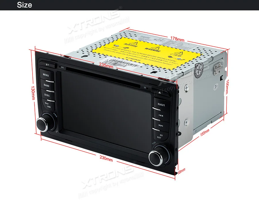 Cheap 2 din Android 9.0 Octa Core Car DVD Player multimedia GPS DAB+ OBD2 for Audi A4 S4 RS4 2002-2005 2006 2007 2008 for SEAT Exeo 25