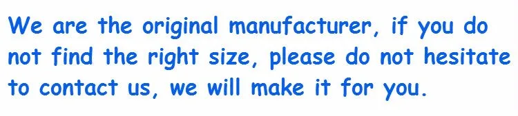 Original Manufacturer