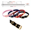 Flocking Cat collar ► Photo 2/2