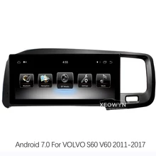 8.8inch RAM2G Android 7.0 PX3 Car Radio Stereo For Volvo S60 V60 xc60 2011-2015 GPS Support trip informaiton full touch 8.8inch RAM2G Android 7.0 PX3 Car Radio Stereo For Volvo S60 V60 xc60 2011-2015 GPS Support trip informaiton full touch