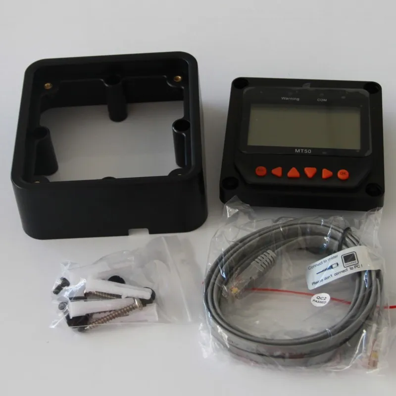 12V-24V-New-Tracer-4215BN-Programmable-150V-MPPT-voltage-controller-40A-Boost-Float-Low-voltage-adjustable (2)