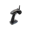 FlySky FS-GT5 2,4G 6CH AFHDS transmisor RC w/ FS-BS6 RC receptor de Control remoto para RC coche barco transmisor piezas de Control remoto accesorio ► Foto 2/6
