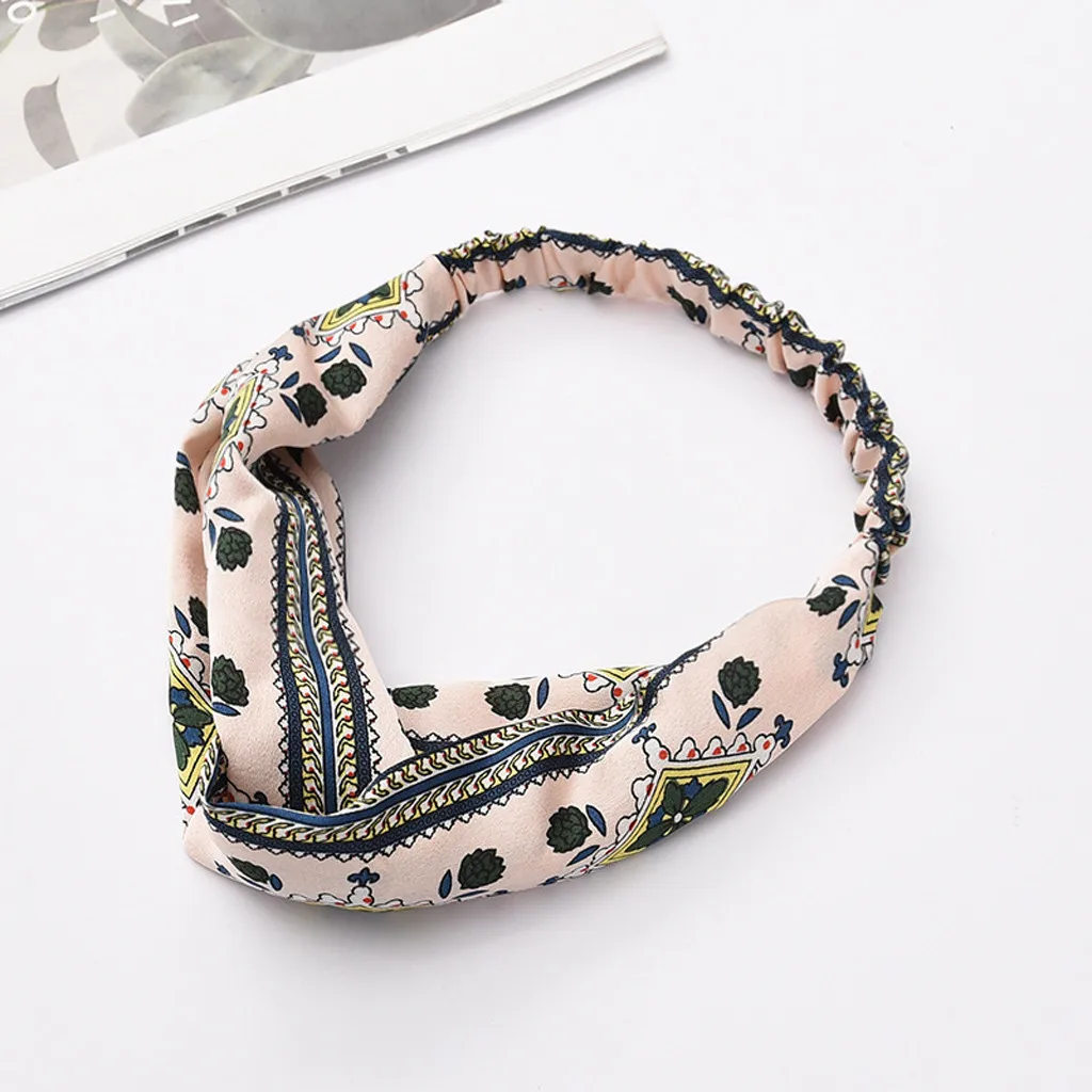 Headband