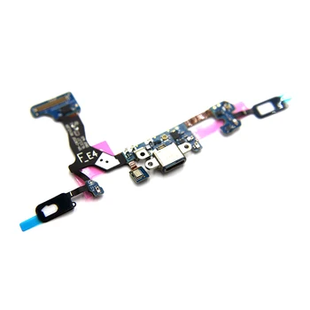 

Charging Port Dock USB Connector charging Flex Cable for Samsung S7 Edge G935F