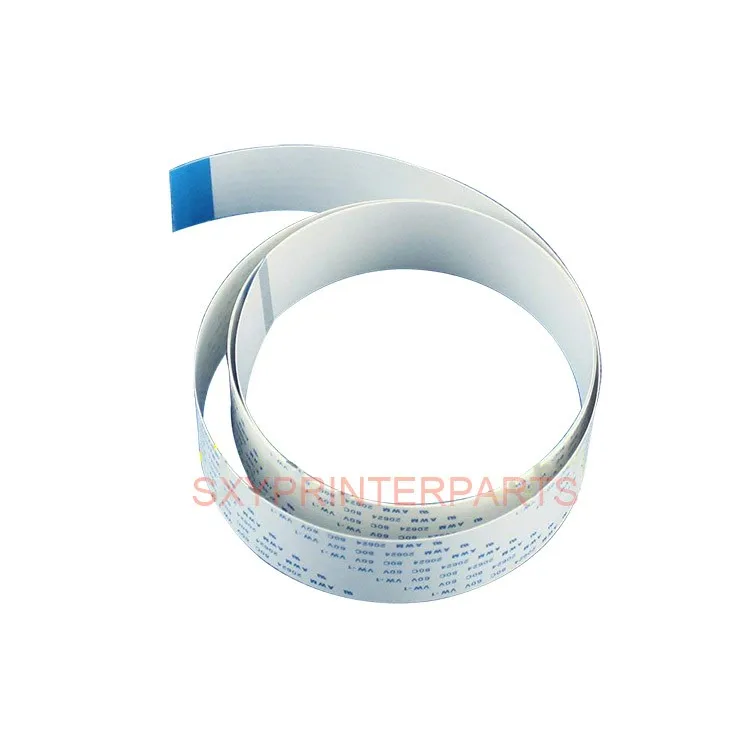 

10pcs/lot Brand new print head cable for Epson LX300 dotmatrix printer spare parts