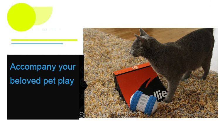 Sphero Ollie RC car for iphone android 5