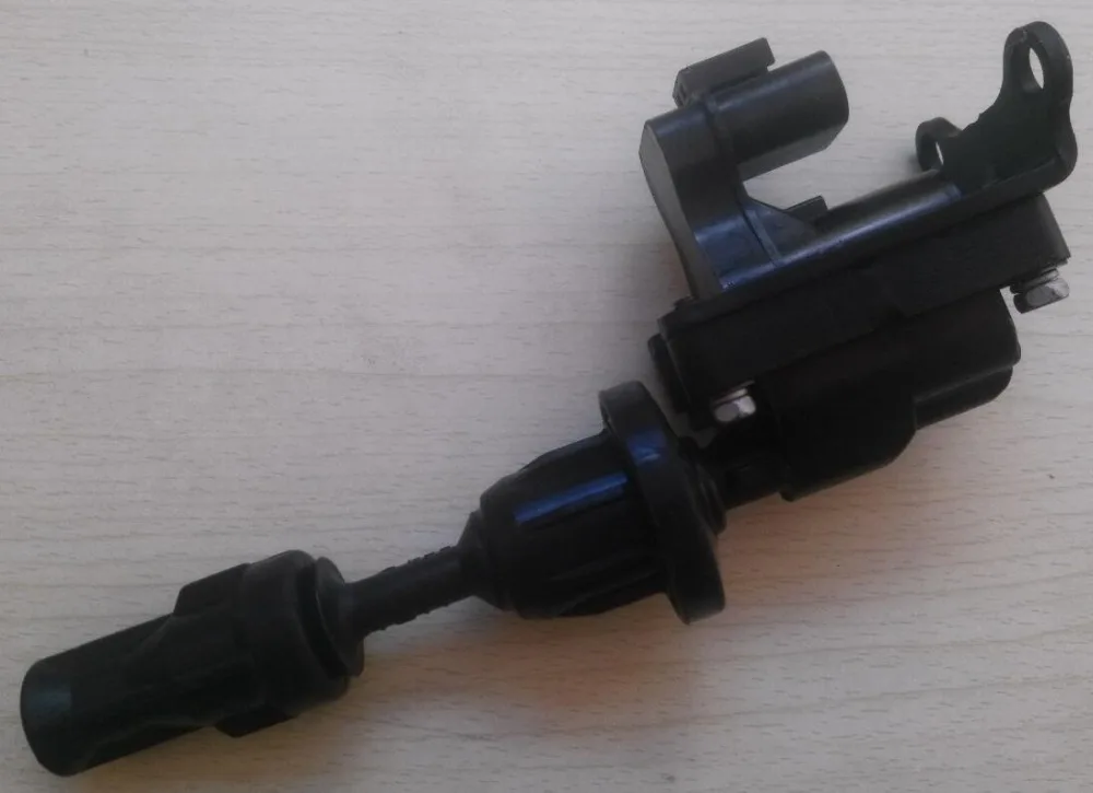 1 Pza nuevas bobinas de encendido 22448-30P00 sistema de encendido apto para nissan 1 Pza nuevas bobinas de encendido 22448-30P00 sistema de encendido apto para nissan