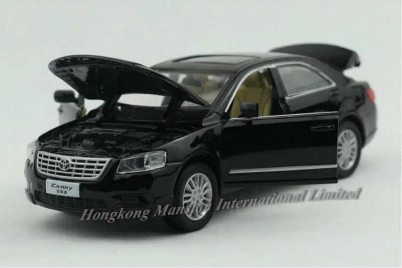132 Model For TOYOTA CAMRY (2)
