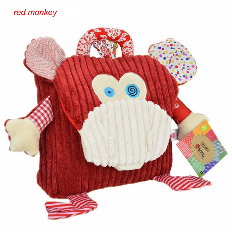 monkey