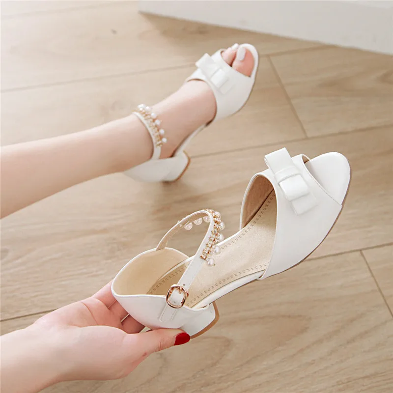 cute sandals that cover toes