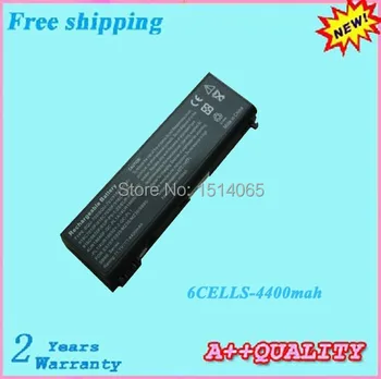 

11.1V 4400mah New Replacement Laptop battery For LG E510 Free shipping