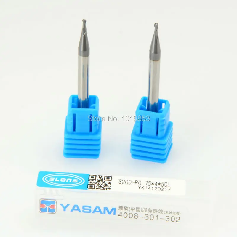 R0.75-4-50 ball nose end mill (1)