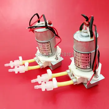 

Eco solvent printer Allwin Xenons JYY ink pump JYY(B)-Y-RD-3-I 4W liquid pumps 1pc wholesale