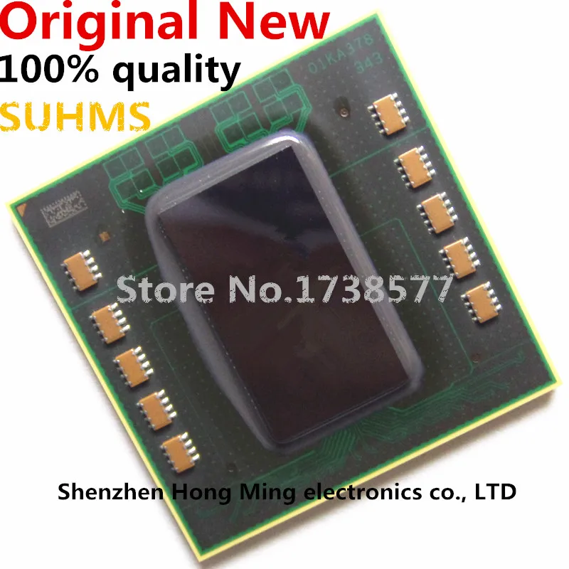 

100% New JLX540EB BGA Chipset