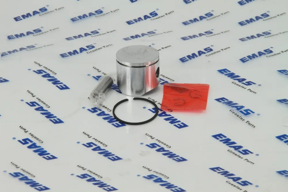 

40mm PISTON AND RINGS PIN KIT FIT FOR HUSQVARNA 141 142 CHAINSAW
