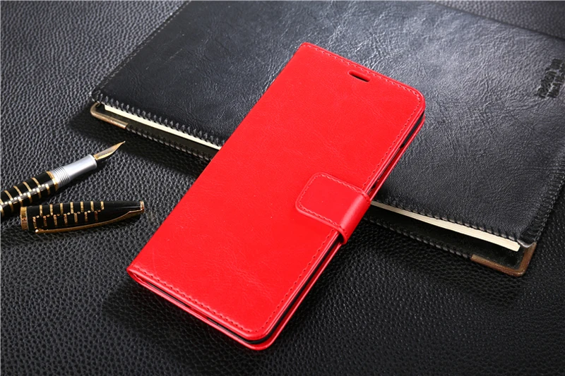 Prmiume кожаный бумажник чехол для samsung Galaxy Note 2, 3, 4, 5, 8 9 J2 Prime J3 J5 J7 C5 C8 C7 C9 Pro Grand Prime-бумажник с откидной крышкой