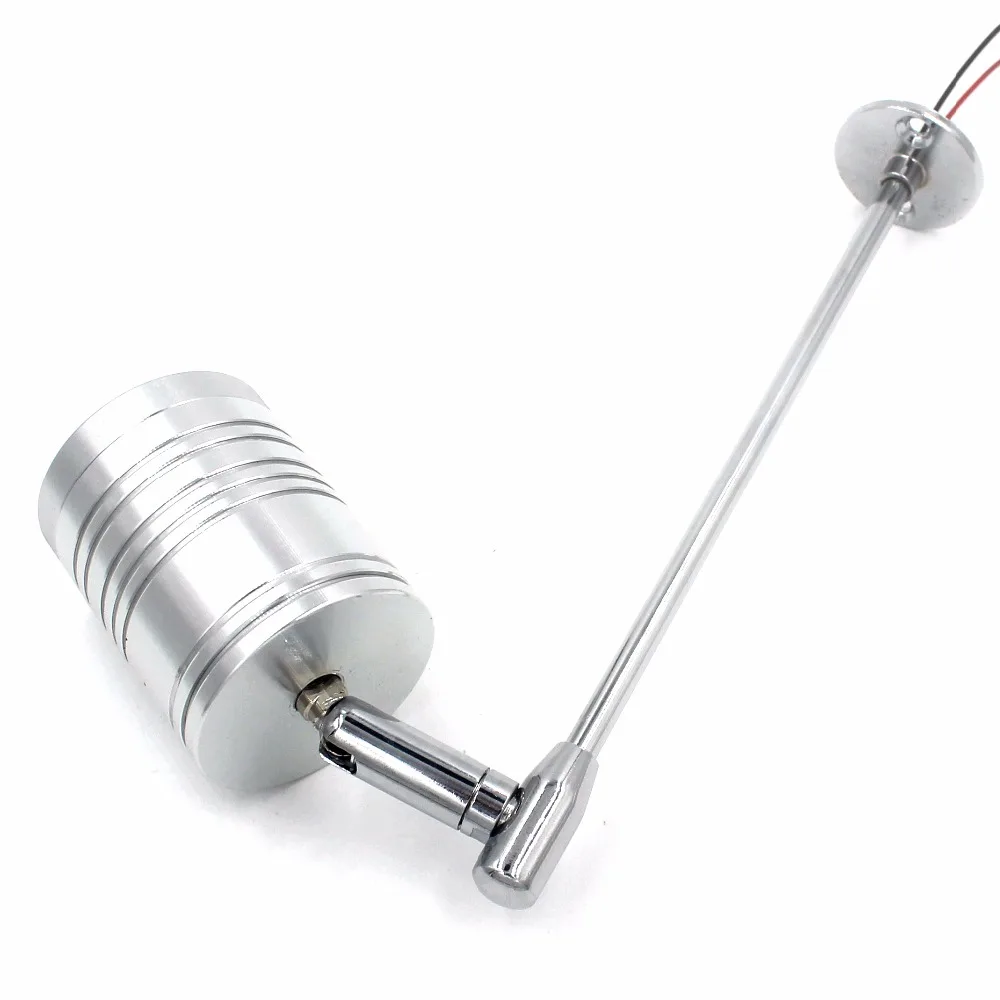 

4PCS 3W DC 12V LED cabinet spot light adjustable angle Toolery built-in led driver showcase backdrop shop Exhibition spotlight