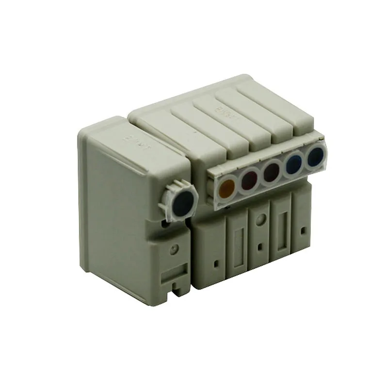 Картриджи чернильные совместимые с Epson Stylus Color 400 440 460 480 480SXU полные чернила S020110