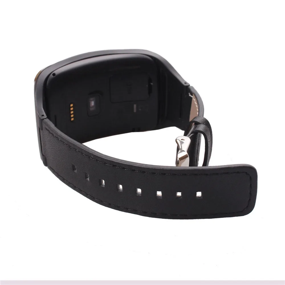 Кожанный ремешок для Samsung Gear S SM-R750 Smart Кожанный ремешок для Samsung Gear S SM-R750 Smart