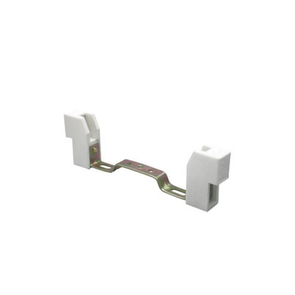 118mm R7S Light Bulb Ceramic lamp Base Holder Adapter Socket lamp base R7S lampholders stage lights holder lamp holder lamp bulb holder lamp base lamp socket adapter