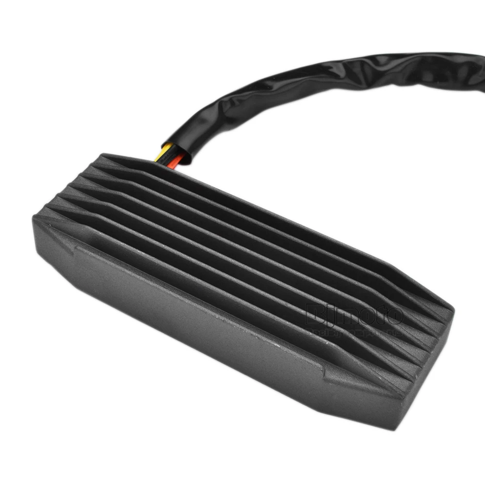 Motorcycle  regulator rectifier (8)