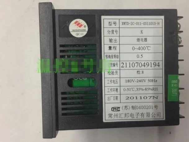 

FREE SHIPPING 100% Brand new original XMTD-2C XMTD-2C-011-0111013 sensor