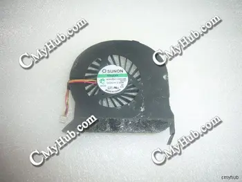 

Genuine For SUNON MF60090V1-C230-G99 DC5V 2.05W 3pin 3wire Cooling Fan