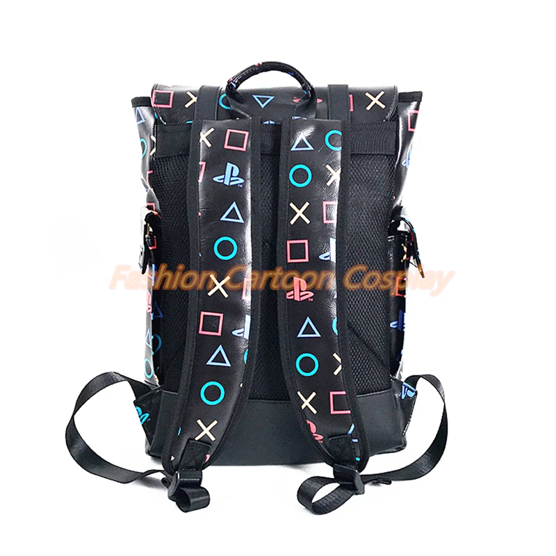  2018 New listing Deadpool 2 Backpack Comics DC Marvel Backpack Super Hero School Bags Laptop Bag Un