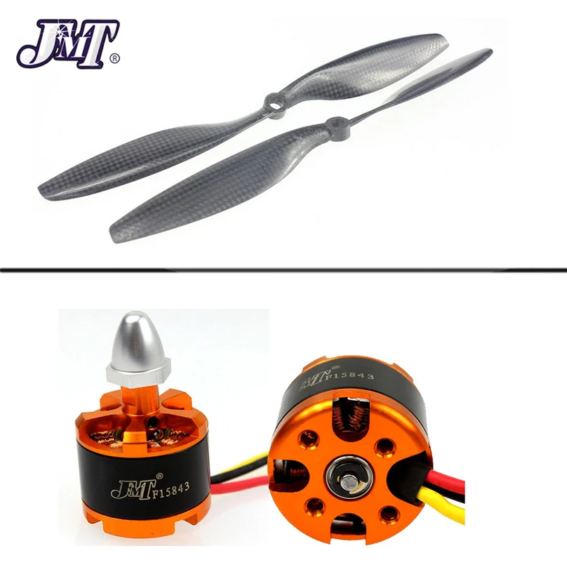 JMT DIY Наборы Radiolink мини PIX M8N gps полета Управление 920KV бесщеточный двигатель esc пропеллеры для 6-ось/4-оси RC вертолет