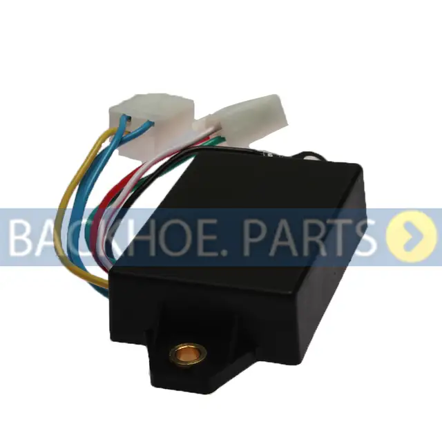 us $59 0 voltage rectifier regulator mm409675 mm435745 12v for mitsubishi engine k3b k3d k3e k4d k4e s3l s4l in voltage regulators from automobiles \u0026 Triumph Voltage Regulator Wiring