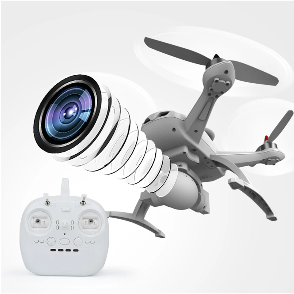 font b RC b font Quadcopter CG035 Brushless font b Motor b font 5 8G