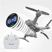 RC Quadcopter CG035 Brushless Motor 5 8G 5MP Drone with Camera Altitude Hold Follow Me Mode