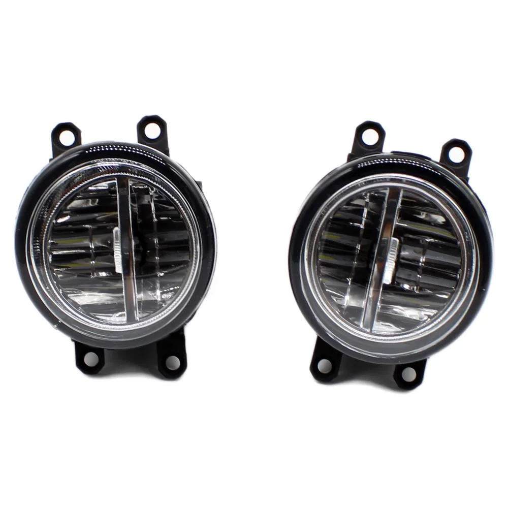  For DAIHATSU matter mpv-36 M4 06-11 H11 Wiring Harness Sockets Wire Connector Switch + 2 Fog Lights - 32906395395