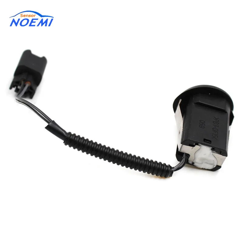 YAOPEI OEM 39693 SWW G01 39693SWWG01 для Honda парковочные датчики CRV черный цвет ltrasonic датчик Авто