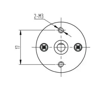 JGA25-370 12v 24v 370 dc мотор с металлическая коробка передач 370dc шестерни Аккумулятор для двигателя подачи двигатель постоянного тока dc мотор-редуктор электрическое изделие