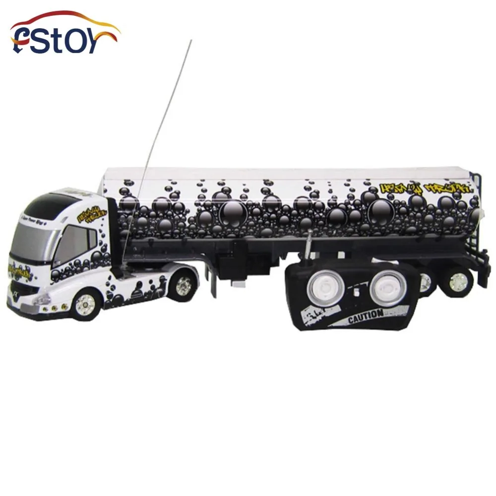rc car hauler