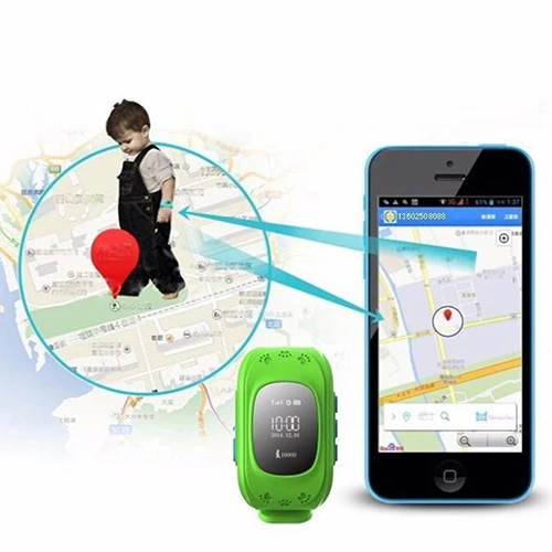 Купить Кулон Для Отслеживания Ребенка По Gps
