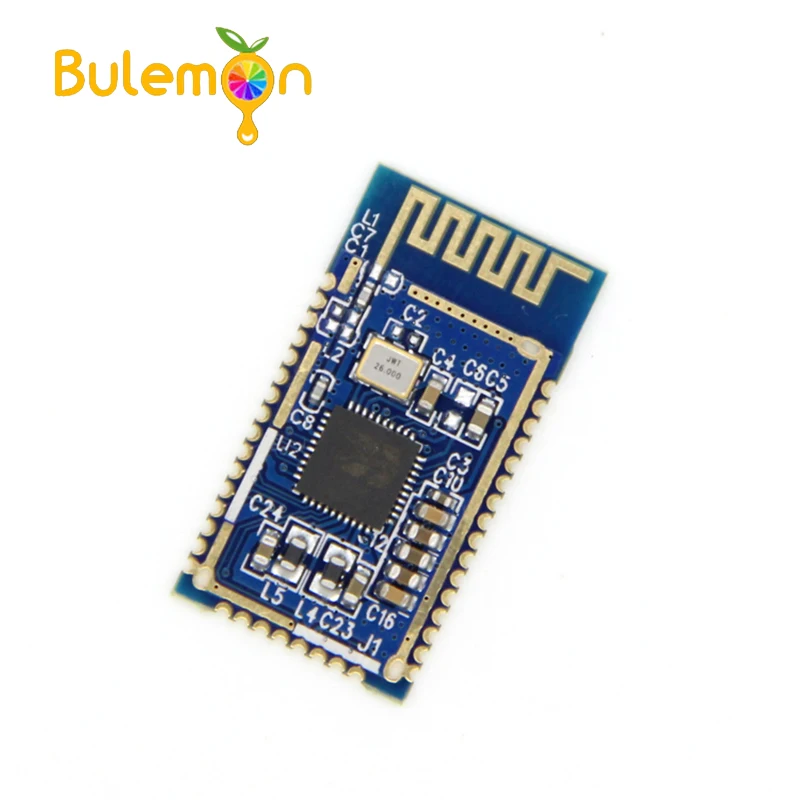 Bluetooth V5.0 стерео передача BK3266 Модуль при обновленном последовательном порте