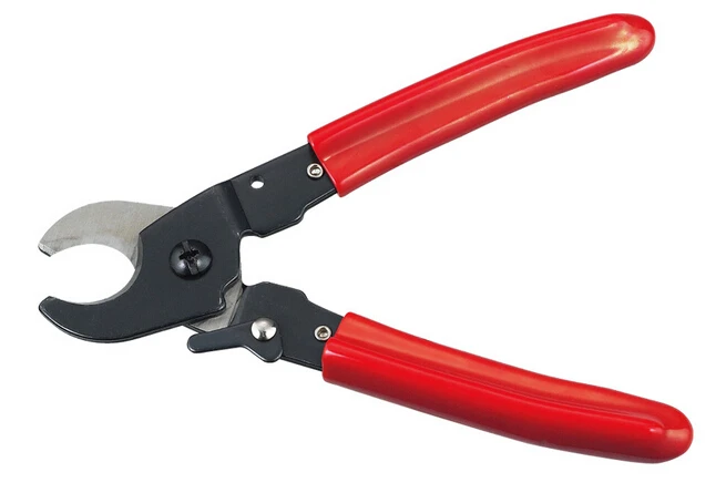 

Мини-кусачки для кабеля, макс. 35 мм2, HS-206