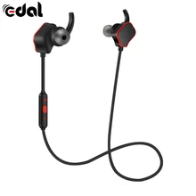 4 1 In ear Wireless Bluetooth Earphone Fashion Explosion proof Equipment Sport Headset Stereo Universal Headphone