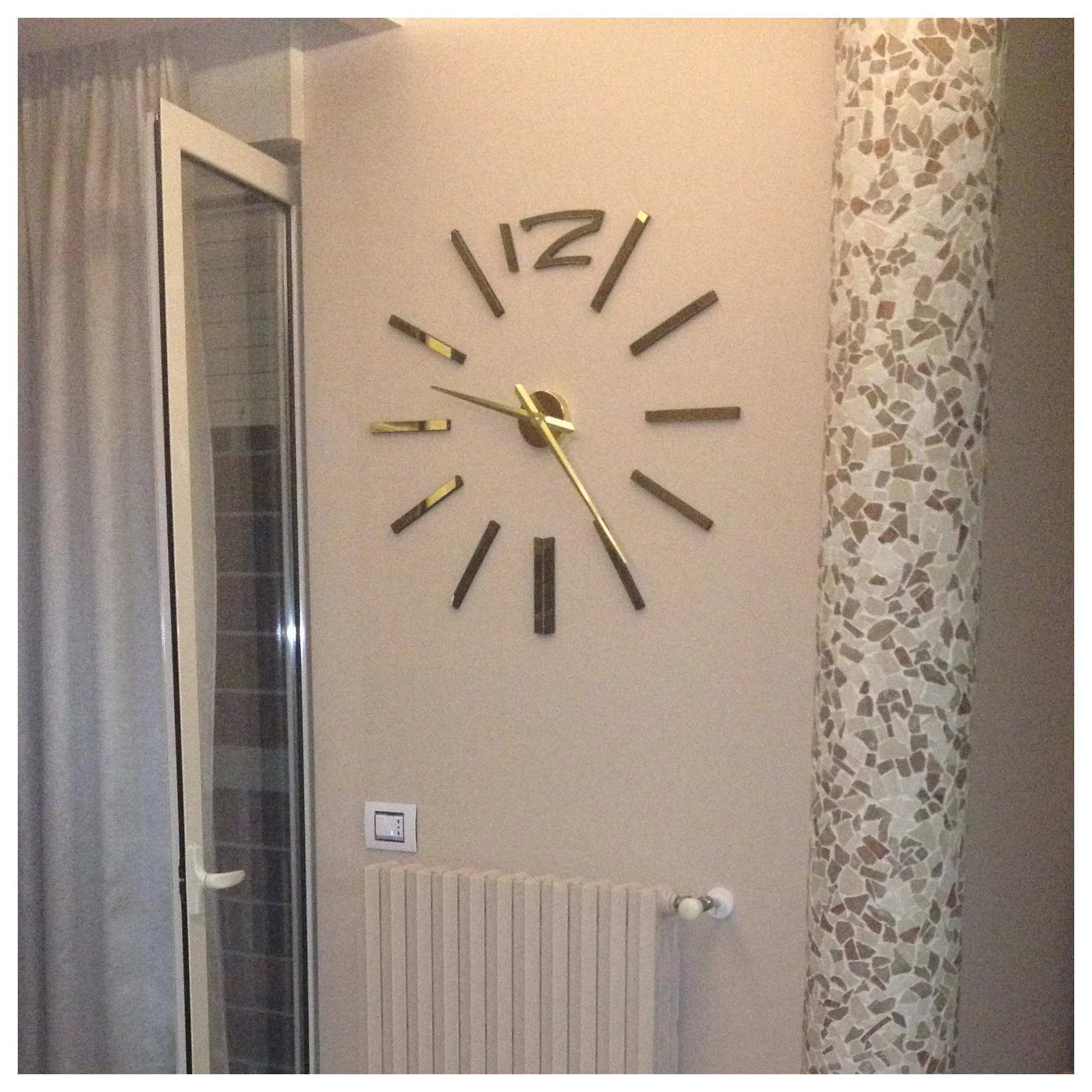 Online Buy Wholesale Cool Wall Clocks From China Cool Wall Clocks - Szs Hot Luxury Large Diy D Wall Clock Home Decor Bell Cool Mirrorsstickers Art Watch online buy wholesale cool wall clocks from china cool wall clocks - szs hot luxury large diy d wall clock home decor bell cool mirrorsstickers art watch