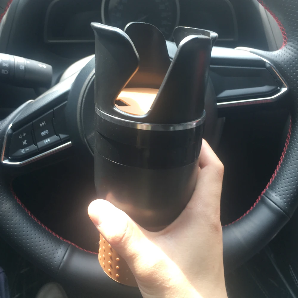Car Cup Holder Drinking Bottle Holder 2