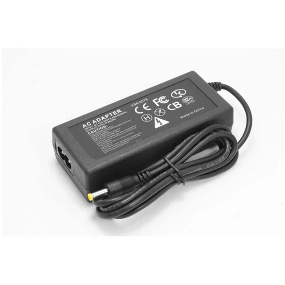 VSK-0578 AC Adapter for Panasonic Camera DVD-LA95 PV-40 LV60 LV57 | Электроника