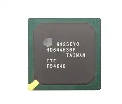 100% новый Бесплатная доставка hd64463bp BGA