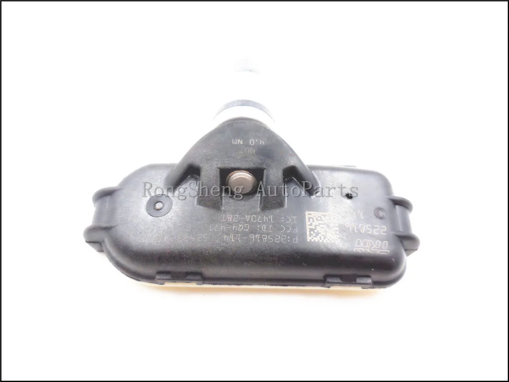 DPQPOKHYY TPMS 52933-3X200 для hyundai Elantra Tucson Kia Rio датчик давления в шинах